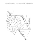 CHAIR CADDY diagram and image