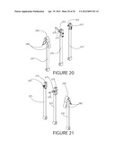 CHAIR CADDY diagram and image