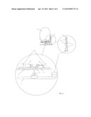 Compact multi-motion lifting and transferring apparatus and method of     operating same diagram and image