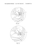 CHAIR WITH TILTABLE BACK diagram and image