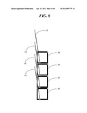 CHAIR WITH AN ANGLE-ADJUSTABLE BACKREST diagram and image