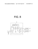 POWER-SUPPLY UNIT AND POWER SUPPLY diagram and image