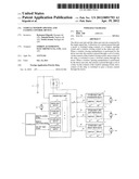 VEHICLE WINDOW OPENING AND CLOSING CONTROL DEVICE diagram and image