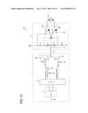 VEHICLE WINDOW OPENING AND CLOSING CONTROL DEVICE diagram and image