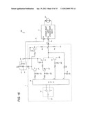 VEHICLE WINDOW OPENING AND CLOSING CONTROL DEVICE diagram and image