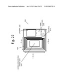 WIRELESS POWERED TELEVISION diagram and image