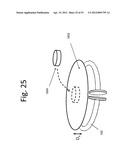 WIRELESS POWERED TELEVISION diagram and image