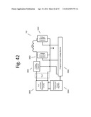 WIRELESS POWERED TELEVISION diagram and image