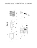 WIRELESS POWERED PROJECTOR diagram and image