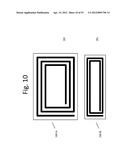 WIRELESS POWERED PROJECTOR diagram and image