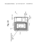 WIRELESS POWERED PROJECTOR diagram and image