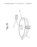 WIRELESS POWERED PROJECTOR diagram and image