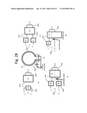 WIRELESS POWERED PROJECTOR diagram and image