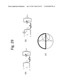 WIRELESS POWERED PROJECTOR diagram and image