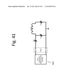 WIRELESS POWERED PROJECTOR diagram and image