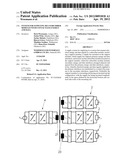 SYSTEM FOR SUPPLYING BUS SUBSCRIBER MODULES WITH CONTACTLESS ENERGY AND     DATA diagram and image