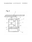 SYSTEM FOR SUPPLYING BUS SUBSCRIBER MODULES WITH CONTACTLESS ENERGY AND     DATA diagram and image