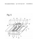 SYSTEM FOR SUPPLYING BUS SUBSCRIBER MODULES WITH CONTACTLESS ENERGY AND     DATA diagram and image