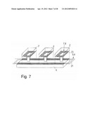 SYSTEM FOR SUPPLYING BUS SUBSCRIBER MODULES WITH CONTACTLESS ENERGY AND     DATA diagram and image