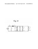 SYSTEM FOR SUPPLYING BUS SUBSCRIBER MODULES WITH CONTACTLESS ENERGY AND     DATA diagram and image