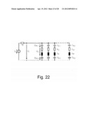 SYSTEM FOR SUPPLYING BUS SUBSCRIBER MODULES WITH CONTACTLESS ENERGY AND     DATA diagram and image