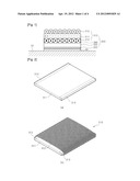 CONTACT SH-GUIDED-WAVE MAGNETOSTRICTIVE TRANSDUCER diagram and image