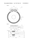 CONTACT SH-GUIDED-WAVE MAGNETOSTRICTIVE TRANSDUCER diagram and image