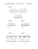 MATRIX MATERIAL COMPRISING MAGNETIC PARTICLES FOR USE IN HYBRID AND     ELECTRIC VEHICLES diagram and image