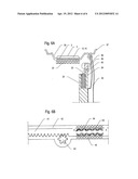 MATRIX MATERIAL COMPRISING MAGNETIC PARTICLES FOR USE IN HYBRID AND     ELECTRIC VEHICLES diagram and image