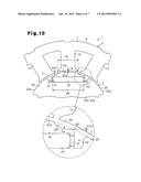 BRUSHLESS MOTOR diagram and image