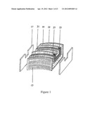 CONDUCTIVE WIRE UNIT AND GENERATOR WITH CLOSED MAGNETIC PATH diagram and image