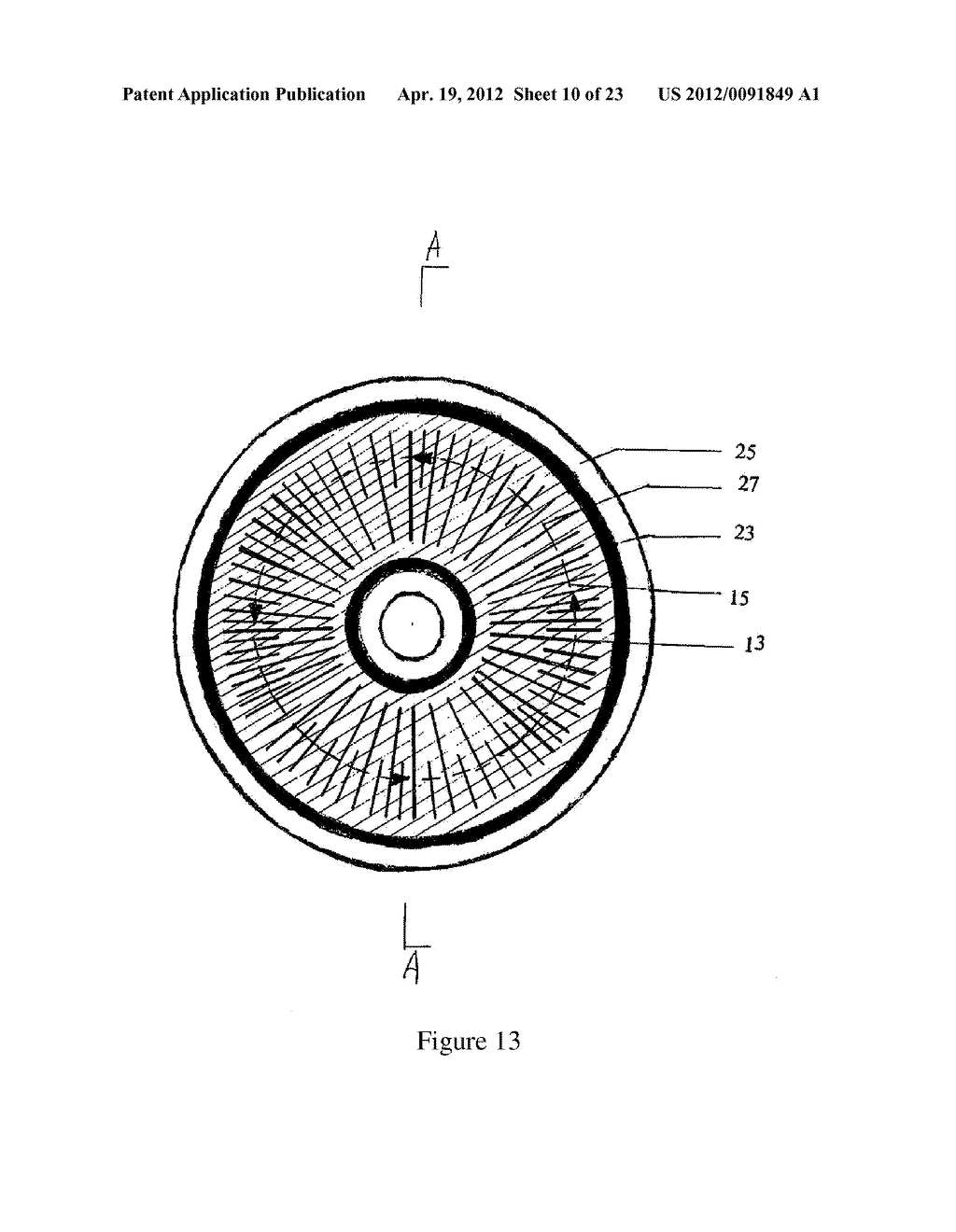 CONDUCTIVE WIRE UNIT AND GENERATOR WITH CLOSED MAGNETIC PATH - diagram, schematic, and image 11