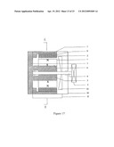 CONDUCTIVE WIRE UNIT AND GENERATOR WITH CLOSED MAGNETIC PATH diagram and image