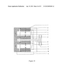 CONDUCTIVE WIRE UNIT AND GENERATOR WITH CLOSED MAGNETIC PATH diagram and image