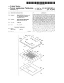 PHOTOMULTIPLIER TUBE diagram and image