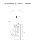 NATURAL LIGHTING APPARATUS AND HYBRID ILLUMINATION SYSTEM USING SAME diagram and image