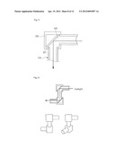 NATURAL LIGHTING APPARATUS AND HYBRID ILLUMINATION SYSTEM USING SAME diagram and image