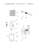 WIRELESS ENERGY TRANSFER FOR ENERGIZING POWER TOOLS diagram and image