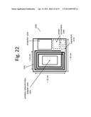 WIRELESS ENERGY TRANSFER FOR ENERGIZING POWER TOOLS diagram and image