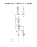 VEHICLE, CHARGING CABLE, AND CHARGING SYSTEM FOR VEHICLE diagram and image