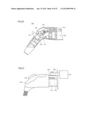 VEHICLE, CHARGING CABLE, AND CHARGING SYSTEM FOR VEHICLE diagram and image