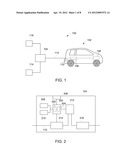 SYSTEM, CHARGING DEVICE, AND METHOD OF CHARGING A POWER STORAGE DEVICE diagram and image