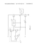 BOOTSTRAP CIRCUIT WITHOUT A REGULATOR OR A DIODE diagram and image