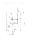 BOOTSTRAP CIRCUIT WITHOUT A REGULATOR OR A DIODE diagram and image