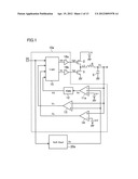 DC-DC CONVERTER diagram and image