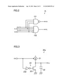 DC-DC CONVERTER diagram and image