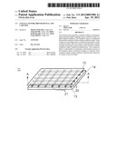 CONTACT SENSOR, DRIVER DEVICE, AND CARE BED diagram and image