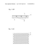 CONTACT SENSOR, DRIVER DEVICE, AND CARE BED diagram and image