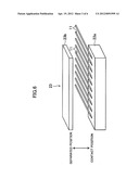 INSULATED PROBE PIN AND METHOD FOR FABRICATING THE SAME diagram and image