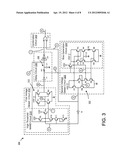 LOW POWER POWER-ON-RESET (POR) CIRCUIT diagram and image